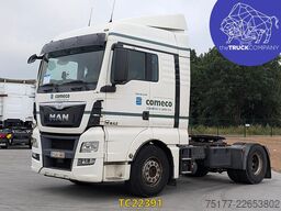 MAN TGX 18.440
