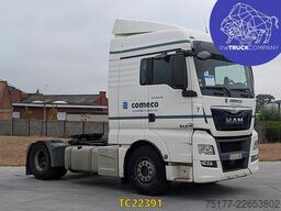 MAN TGX 18.440