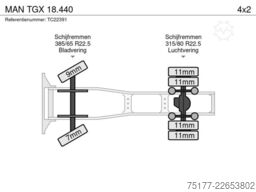 MAN TGX 18.440