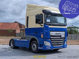 DAF XF 480