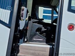 IVECO Daily C 65 Sprinter 519 MAN TGE Crafter