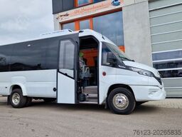 IVECO Daily C 65 Sprinter 519 MAN TGE Crafter