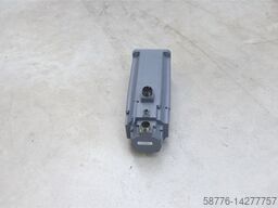 Mitsubishi HA300NCB-S SPECK NO 74009 + Encoder OSA104 SN J4AVP3X4127 ungebr.