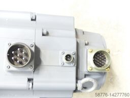 Mitsubishi HA300NCB-S SPECK NO 78001 + Encoder OSA104 SN J4AVP3X7234 ungebr.