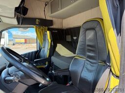 VOLVO FH 16.550 6x2*4 / Crane HMF 3220K4 Euro 6