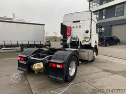 Renault T440 / ADR / Stand Airco / PTO / Good Tires