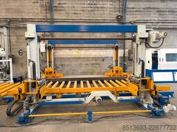 Schlatter SAB-2  + SPH