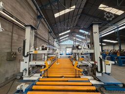 Schlatter SAB-2  + SPH