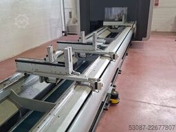 Schüco AF 450