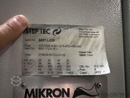Mikron UCP1350