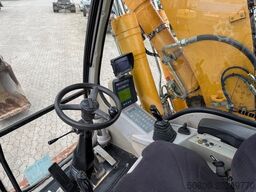 LIEBHERR A 904 C Litronic, S.W.S., AC, Tieflöffel, Kamera