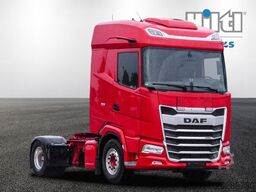 DAF XG 480 FT + INTARDER + ALCOA + CAMERAS + 710L TANK