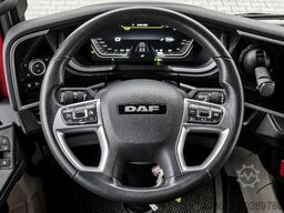 DAF XG 480 FT + INTARDER + ALCOA + CAMERAS + 710L TANK