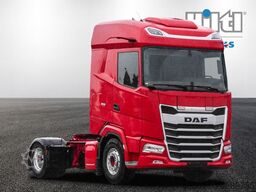 DAF XG 480 FT + INTARDER + ALCOA + CAMERAS + 710L TANK