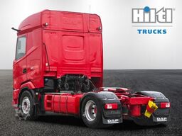 DAF XG 480 FT + INTARDER + ALCOA + CAMERAS + 710L TANK