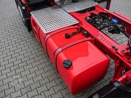 DAF XG 480 FT + INTARDER + ALCOA + CAMERAS + 710L TANK