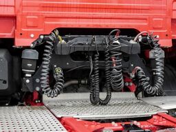 DAF XG 480 FT + INTARDER + ALCOA + CAMERAS + 710L TANK