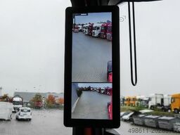 DAF XG 480 FT + INTARDER + ALCOA + CAMERAS + 710L TANK