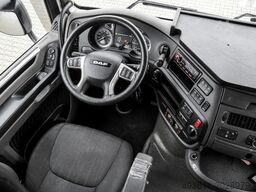 DAF XF 480 FAN SSC BDF C715/745 + INTARDER + 2x TANK