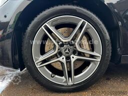 MERCEDES-BENZ E-Klasse T-Modell E 300 de 4Matic Leder