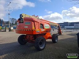 JLG 660SJ