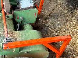 HOLTEC HF 121