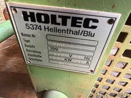 HOLTEC HF 121