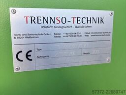 TRENNSO-Technik TTS 900/1000/ 1 KW