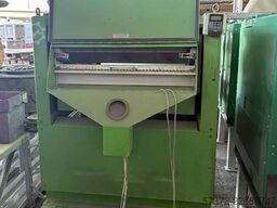 TRENNSO-Technik TTS 900/1000/ 1 KW