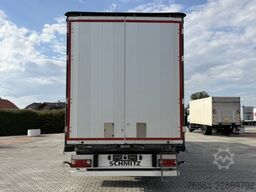 SCHMITZ SCS-SCS BS/CURTAINSIDER