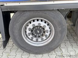 SCHMITZ SCS-SCS BS/CURTAINSIDER