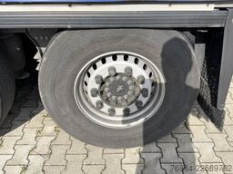 SCHMITZ SCS-SCS BS/CURTAINSIDER