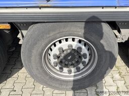 SCHMITZ SCS-SCS BS/CURTAINSIDER