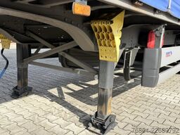 SCHMITZ SCS-SCS BS/CURTAINSIDER
