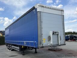 SCHMITZ SCS-SCS BS/CURTAINSIDER
