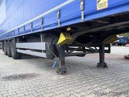 SCHMITZ SCS-SCS BS/CURTAINSIDER