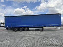 SCHMITZ SCS-SCS BS/CURTAINSIDER