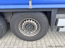 SCHMITZ SCS-SCS BS/CURTAINSIDER