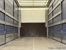 SCHMITZ SCS-SCS BS/CURTAINSIDER