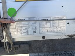 SCHMITZ SCS-SCS BS/CURTAINSIDER