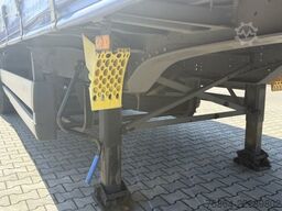 SCHMITZ SCS-SCS BS/CURTAINSIDER