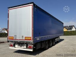 SCHMITZ SCS-SCS BS/CURTAINSIDER