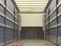 SCHMITZ SCS-SCS BS/CURTAINSIDER