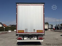 SCHMITZ SCS-SCS BS/CURTAINSIDER