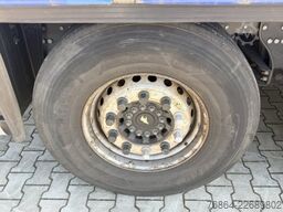SCHMITZ SCS-SCS BS/CURTAINSIDER