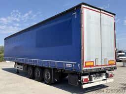 SCHMITZ SCS-SCS BS/CURTAINSIDER