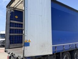SCHMITZ SCS-SCS BS/CURTAINSIDER