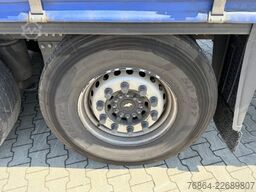 SCHMITZ SCS-SCS BS/CURTAINSIDER