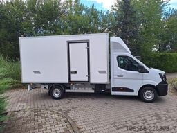 Renault Master Isoterme