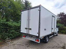 Renault Master Isoterme